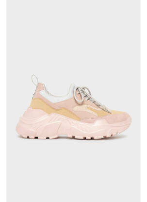 Adidași roz ONLY femeie