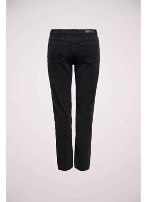 Pantalon slim negru ONLY femeie