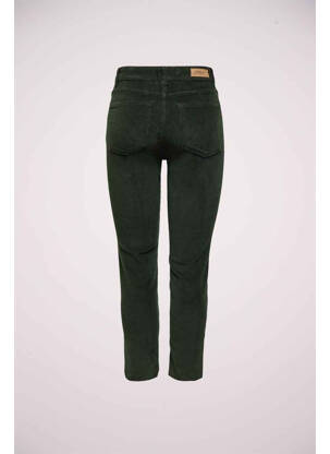 Pantalon drept gri ONLY femeie