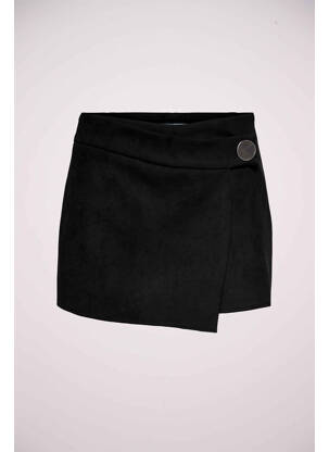 Șort negru ONLY femeie