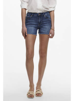 Șort albastru ONLY femeie