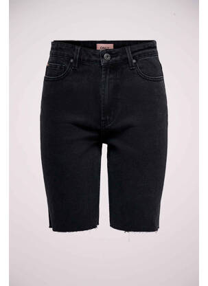 Șort negru ONLY femeie