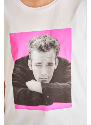 Tricou alb ONLY femeie