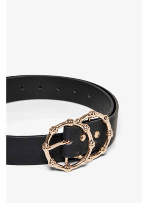 Curea negru ONLY femeie