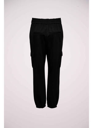 Pantalon cargo negru ONLY femeie