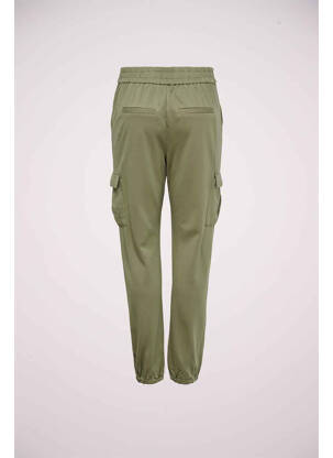 Pantalon cargo verde ONLY femeie