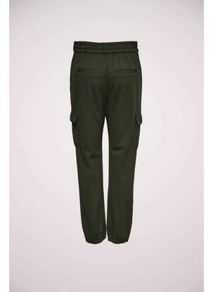 Pantalon cargo verde ONLY femeie