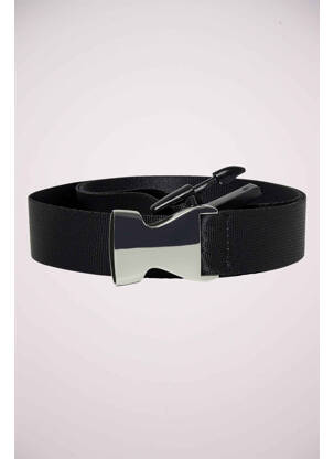 Curea negru ONLY femeie