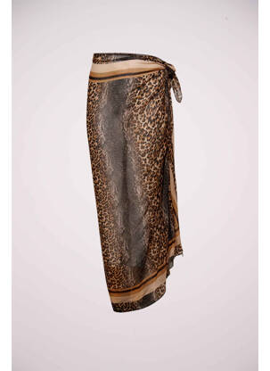 Eșarfă maro ONLY femme