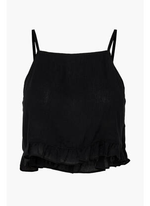 Maiou negru ONLY femeie