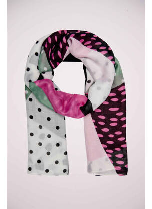 Eșarfă verde ONLY femeie