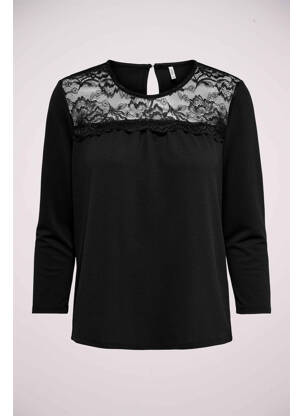 Cămașă negru ONLY femeie