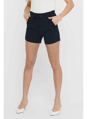 Șort albastru JACQUELINE DE YONG femeie