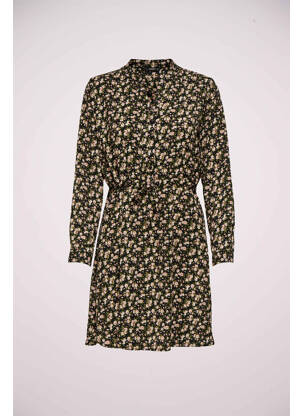 Rochie scurtă negru ONLY femeie