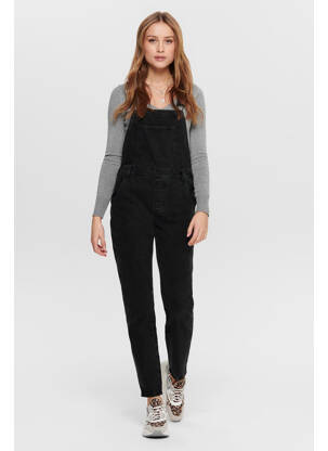 Salopetă-pantalon negru ONLY femeie