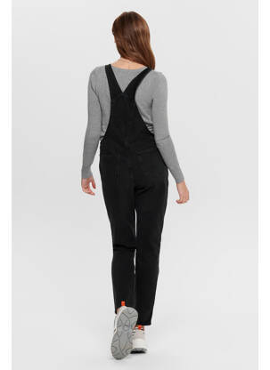 Salopetă-pantalon negru ONLY femeie