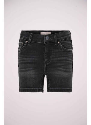 Șort negru ONLY fată