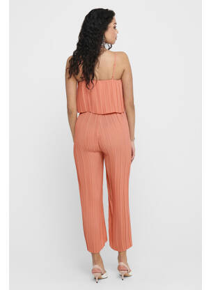 Salopetă-pantalon roșu ONLY femeie