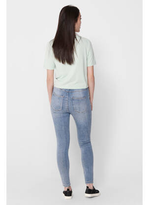 Tricou verde ONLY femeie