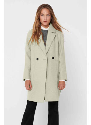 Jachete casual verde ONLY femeie