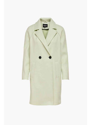 Jachete casual verde ONLY femeie