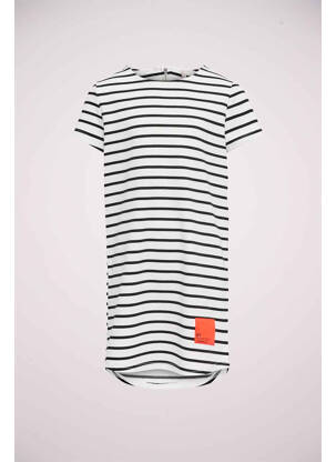 Rochie lungă negru ONLY fată