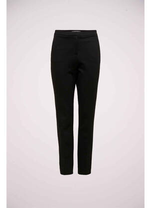 Pantalon chino negru ONLY femeie
