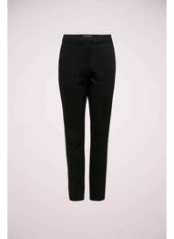 Pantalon chino negru ONLY femeie