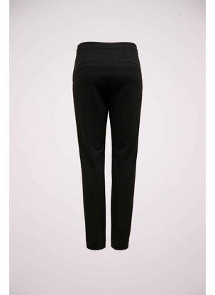 Pantalon chino negru ONLY femeie