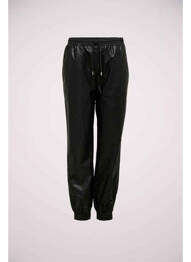 Pantalon drept negru ONLY femme