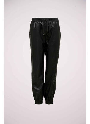 Pantalon drept negru ONLY femeie