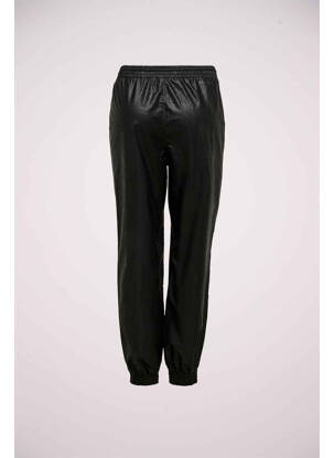 Pantalon drept negru ONLY femeie