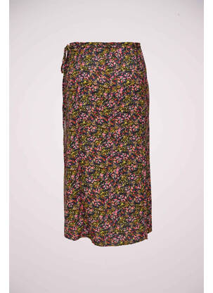 Fustă midi negru ONLY femme