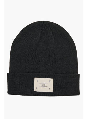 Căciulă negru ONLY femeie