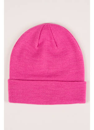 Căciulă roz ONLY femeie