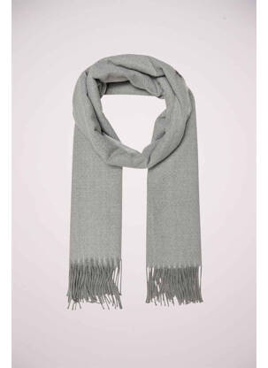 Eșarfă gri ONLY femeie