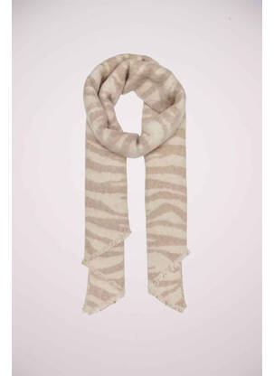 Eșarfă bej ONLY femme