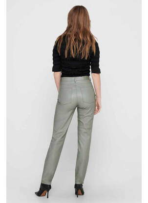 Pantalon slim gri ONLY femeie