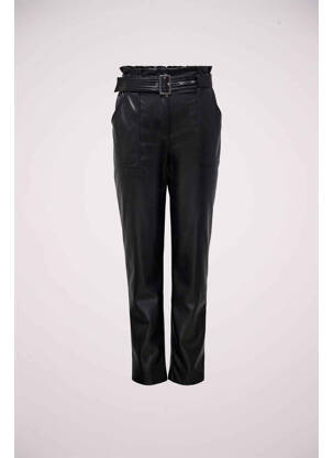 Pantalon slim negru ONLY femeie