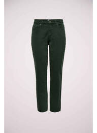Pantalon slim gri ONLY femme