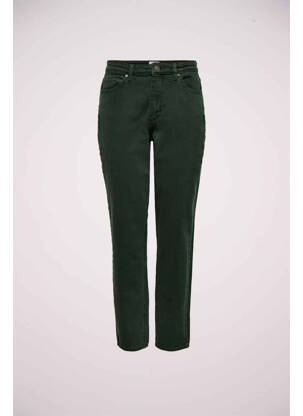 Pantalon slim gri ONLY femeie