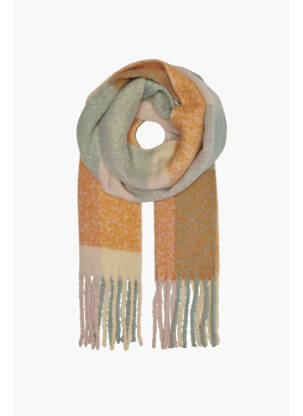 Eșarfă albastru ONLY femeie