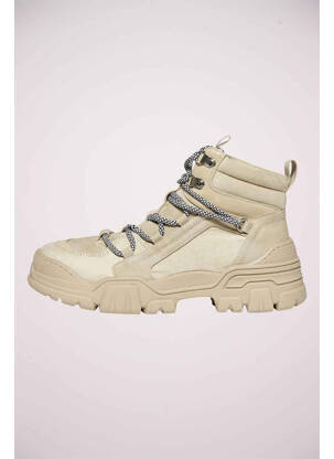 Adidași bej ONLY femeie