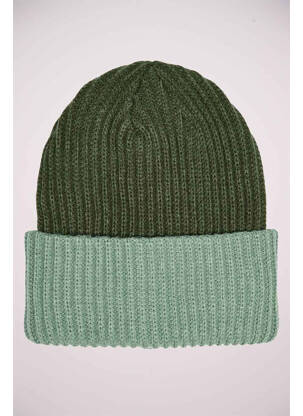 Căciulă verde ONLY femeie