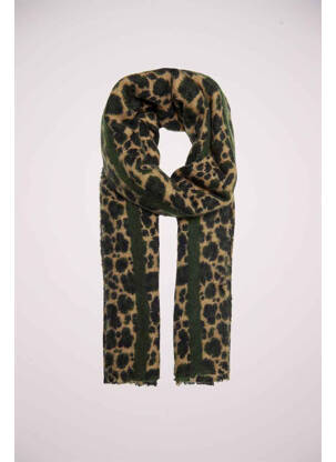 Eșarfă gri ONLY femeie