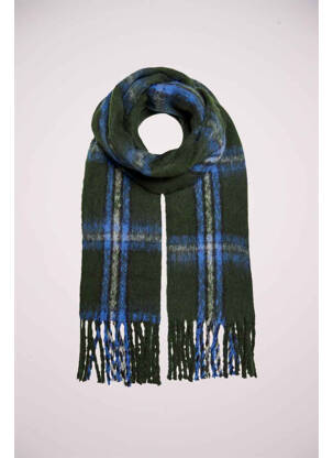 Eșarfă verde ONLY femeie