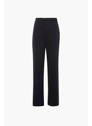 Pantalon evazat negru ONLY femeie