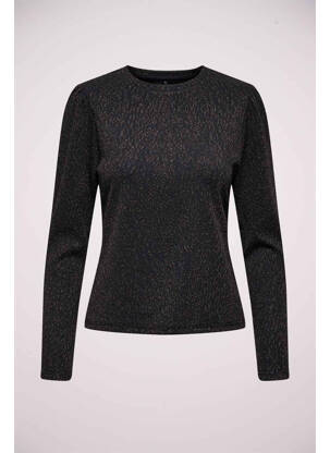 Top negru ONLY femeie