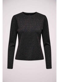 Top negru ONLY femeie