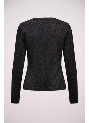 Top negru ONLY femeie